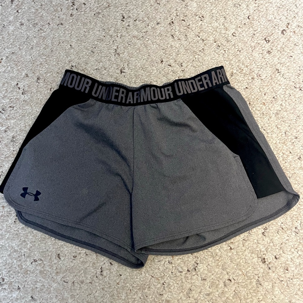 Women’s Under Armour shorts